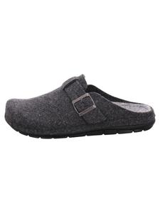 Тапочки ROHDE Rodigo-H, темно-серый