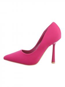 Ital-Design Туфли Pump in Pink