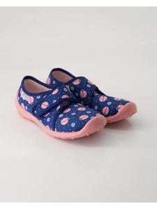 Низкие кроссовки Fischer, синий