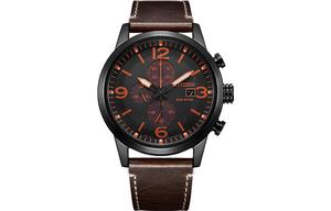 CITIZEN Часы Men's Ecology Drive Collection Watch