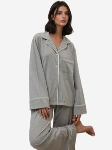 Пижама Hiccup, светло-серый