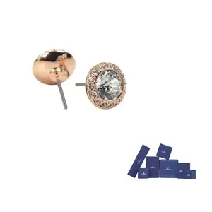 Серьги женские Swarovski