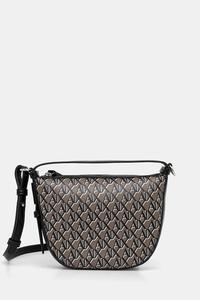 Сумка Armani Exchange, коричневый