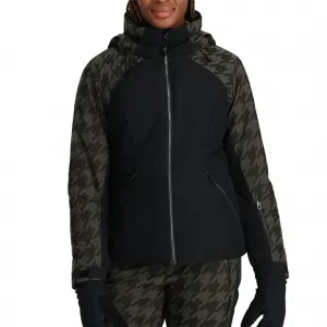 Женская куртка Schatzi Spyder, Black