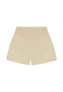Шорты свободного кроя Noppies, Bone White