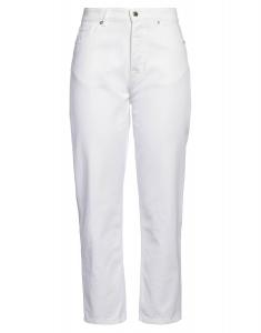 Джинсы True Nyc, белый