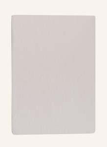 Простыня Formesse BELLA DONNA PREMIUM, светло-серый