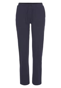 Тканевые брюки FLASHLIGHTS Slim fit Pants Flashlights, темно-синий