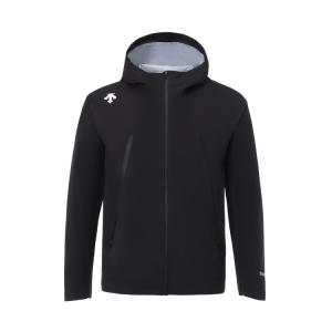 Беговая куртка мужская DESCENTE, Bk-Tap Shoe