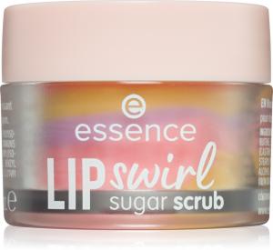 Скраб для губ Lip Swirl Essence, 8 гр