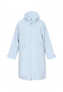 Schmuddelwedda Дождевик в светло-голубом цвете