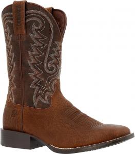Мужские вестерн-сапоги Durango Westward, коричневый