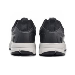 Кроссовки унисекс с низким верхом черного цвета Mailesen