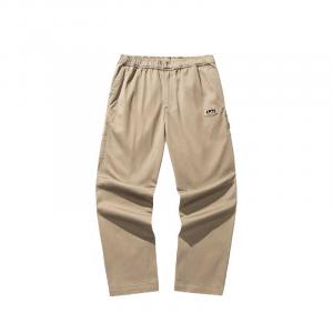 Мужские повседневные брюки Life Collection Anta, clay коричневый