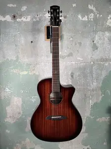 Серия Alvarez Masterworks MG66CE - Shadowburst