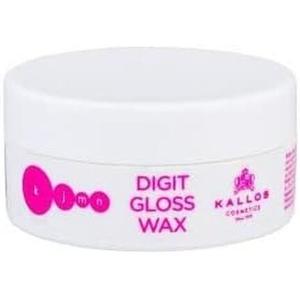 Воск для блеска цифр Kjmn Wosk 100 мл, Kallos