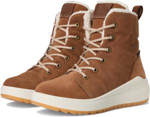 Ботинки Naot Women's Turner, Brown/White