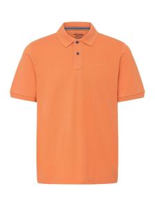 BLEND Футболка 'BHAbdo' в оранжевом цвете