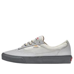 Vans Curren 'Grey Yellow'