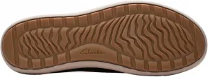 Мужские туфли Clarks Mapstone Step