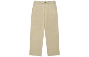 COVERNAT Повседневные брюки мужские бежевые