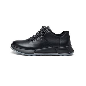 HARSON Повседневные туфли мужские черные