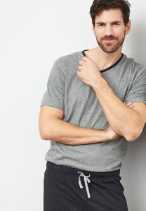 Пижама CARL - Pyjama set Living Crafts, серый