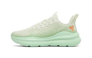 FOREVER 21 Кроссовки женские низкие зеленые