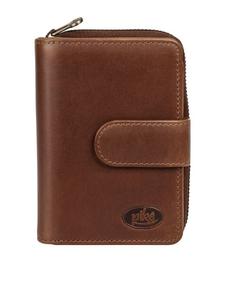 Кошелек Piké, коричневый