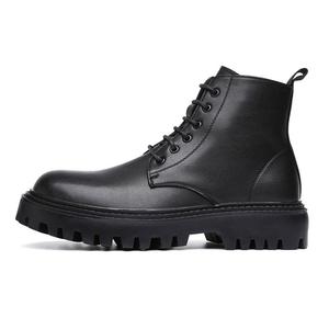 Take a break Ботинки Crew Martin мужские черные