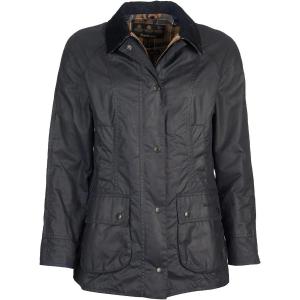 BARBOUR Куртка женская темно-синяя, Navy Blue