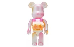 Bearbrick Macau 2023 X Umj BE@RBRICK