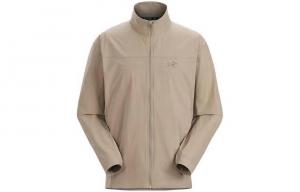 Arcteryx Легкая куртка GAMMA LIGHTWEIGHT мужская, Wicker Brown
