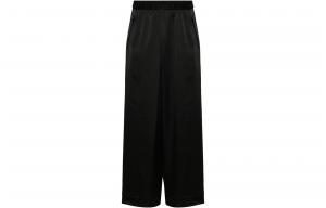 Тренировочные штаны Y 3 X Adidas из пике Y-3, черный