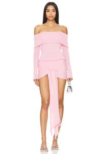 Фэй комбинезон Ser.O.Ya, лиловый