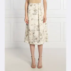 Юбка Riani, бежевый