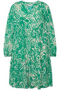 Платье Angel of Style, зеленый