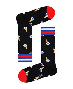 Носки Blitzdruck Happy Socks, мультиколор