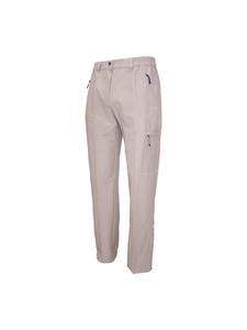 Hot-sportswear Уличные брюки Benia песочного цвета