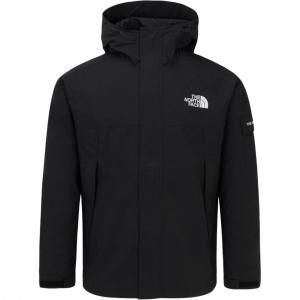 THE NORTH FACE Куртка мужская черная, Black