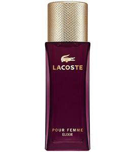 Парфюмерная вода Lacoste Pour Femme Elixir