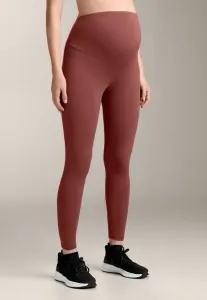 Удобные леггинсы для беременных Oysho, Brown