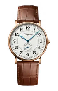 Часы présence heritage Longines