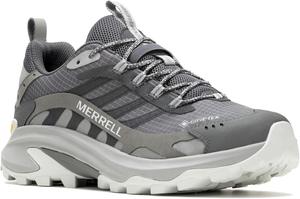 Мужские кроссовки Merrell Moab Speed 2 GTX, Asphalt