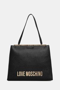 Сумка Love Moschino, черный