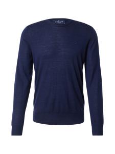 Hackett London Свитер в цвете Navy
