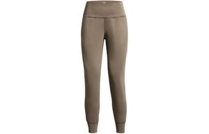 Спортивные брюки Meridian женские цвета хаки Under Armour