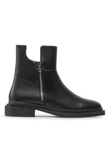 Ботильоны Deezee, черный