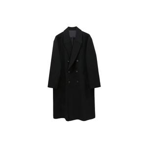 I'm David Я Дэвид, пальто унисекс, Армейский Зеленый