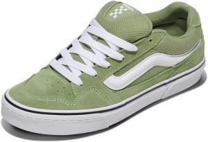 Мужские кроссовки Vans Chukka Push, Chunky Lace Stormy Weather